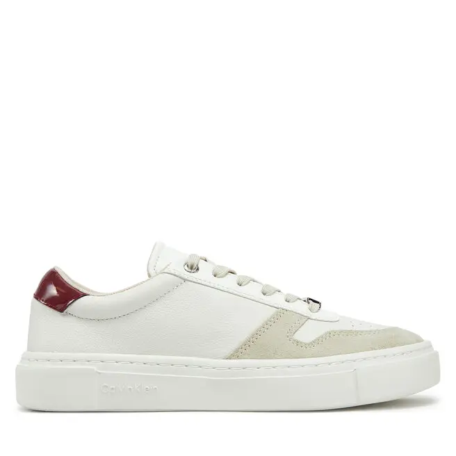 Sneakersy Calvin Klein