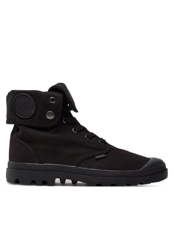 Palladium Trapery Baggy 02353-060-M Czarny
