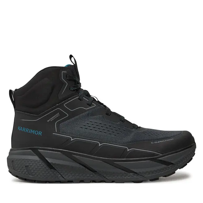 Trekkingi Karrimor