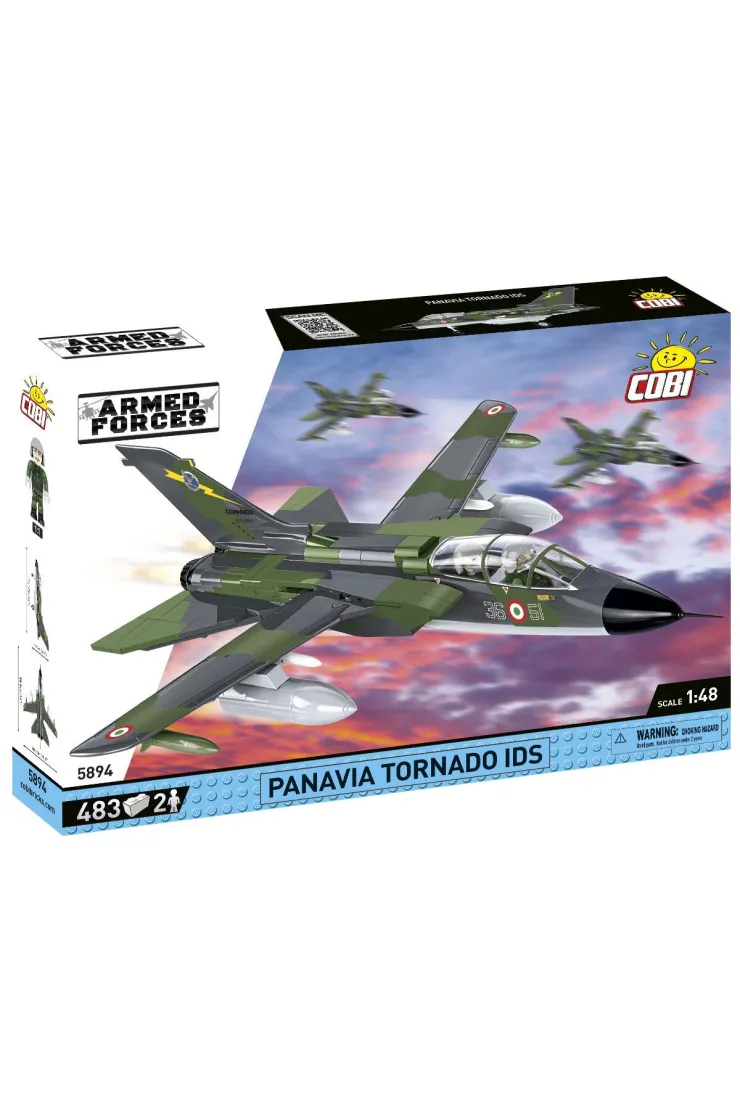  Armed Forces. Panavia Tornado IDS
