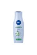 Nivea Moisture Hyaluron szampon 400ml
