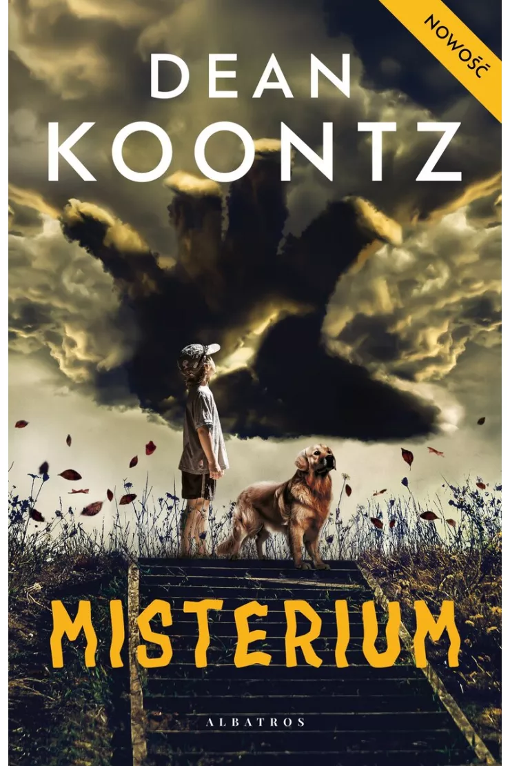 Misterium