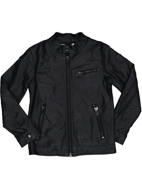 Birba Trybeyond Kurtka przejściowa 999 67491 00 Czarny Regular Fit