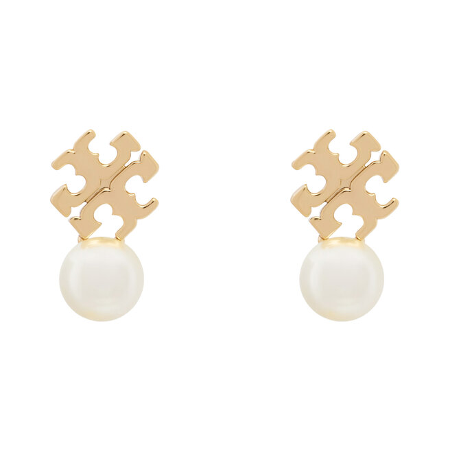 Kolczyki Tory Burch
