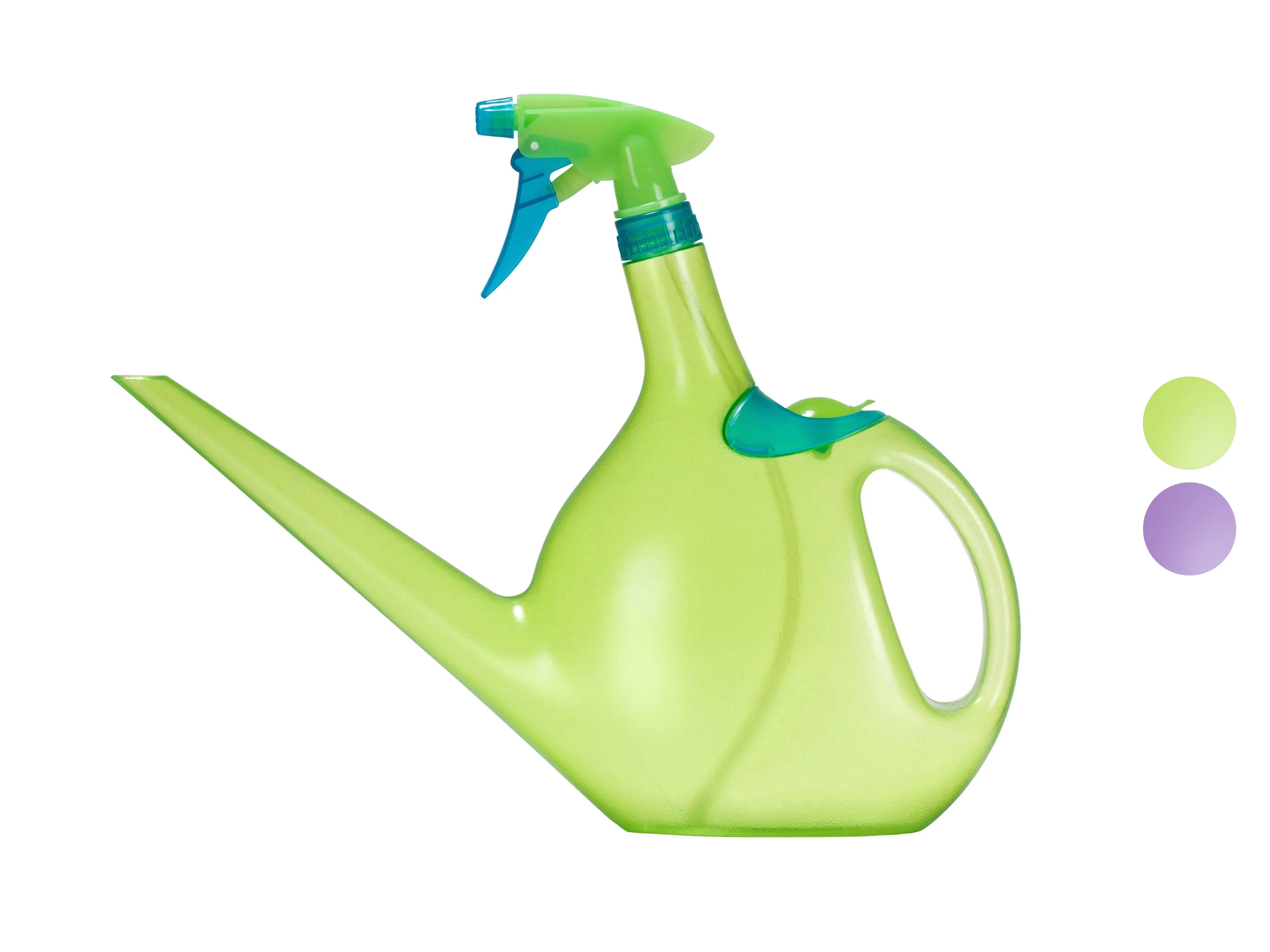 Scheurich Konewka Sprayman Exclusive, 1,3 l miniaturka