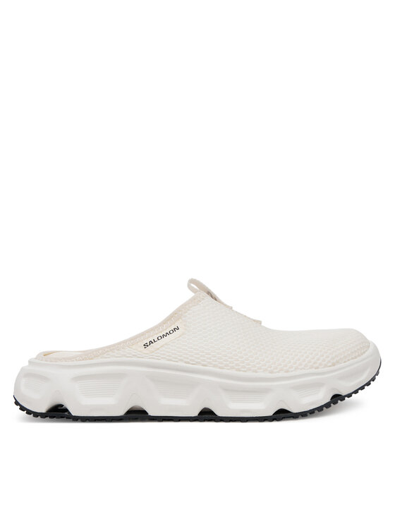 Salomon Klapki Reelax Slide 6.0 L47740900 Biały