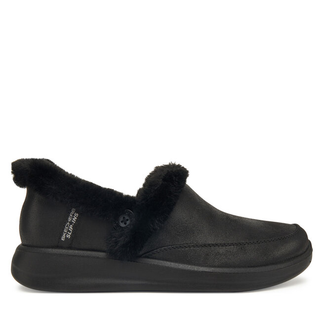 Kapcie Skechers