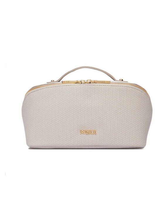 MEXX Kosmetyczka CEO-MEXX-W1-001-SS26 Szary