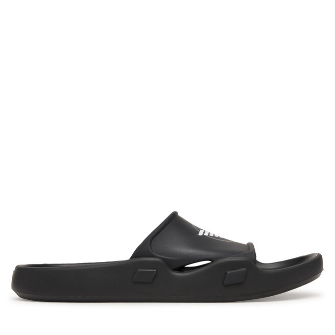 Klapki Emporio Armani