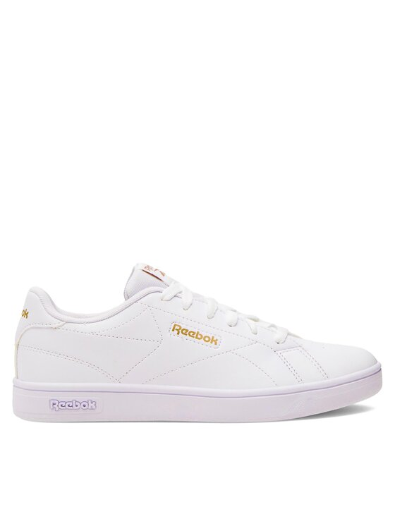 Reebok Sneakersy C-COURT CLEAN 100074383 Biały