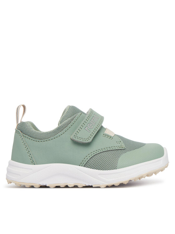 Reima Sneakersy Ekana 5400129A Zielony