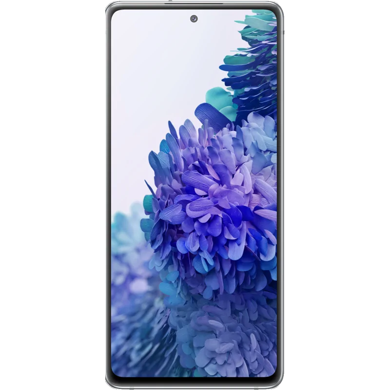 Samsung Galaxy S20 FE 5G Biały