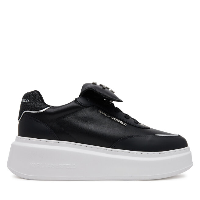 Sneakersy KARL LAGERFELD