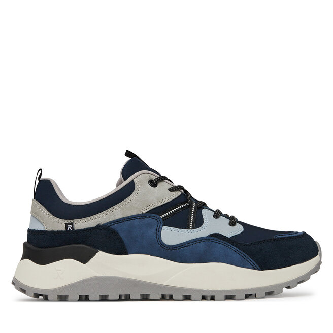 Sneakersy Rieker Revolution Lifestyle