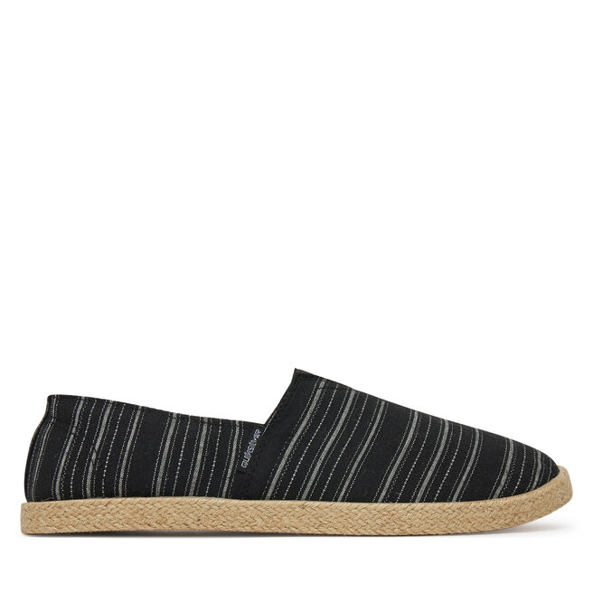 Espadryle Quiksilver