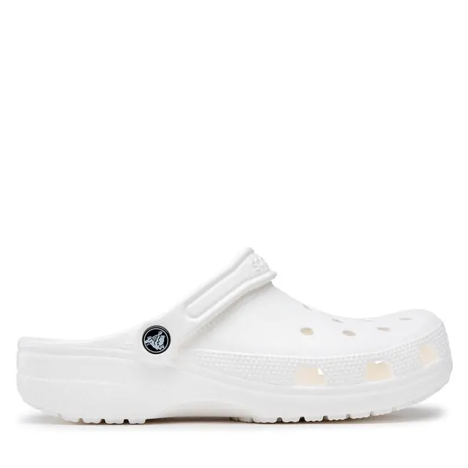Klapki Crocs