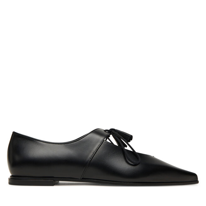 Półbuty Max Mara