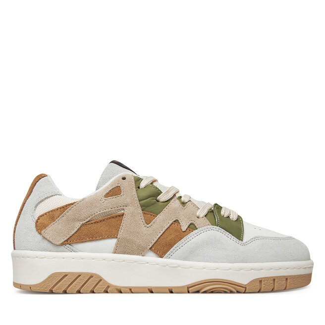 Sneakersy Aeronautica Militare