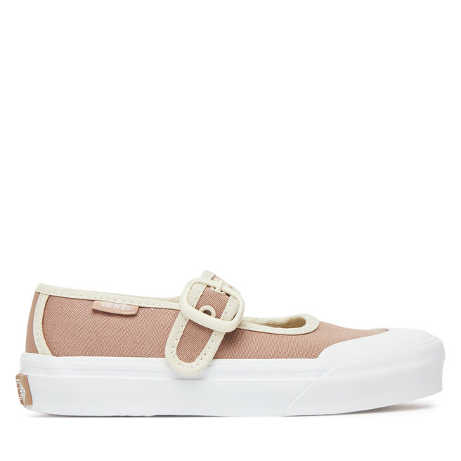 Baleriny Vans
