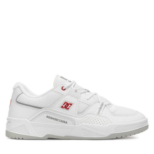 Sneakersy DC Shoes