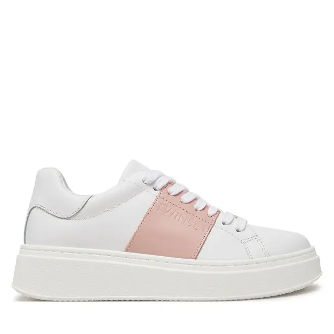 Sneakersy TWINSET