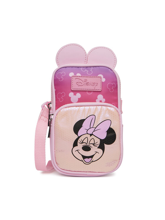 Mickey&Friends Torebka ACCCS-SS25-330DSTC Różowy miniaturka