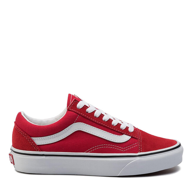 Tenisówki Vans