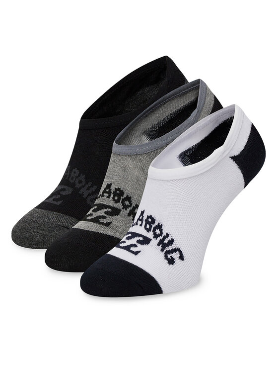 Billabong Stopki AS_BILLABONG_01S_SS25 (3-PACK) Czarny