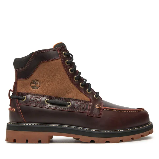Trapery Timberland