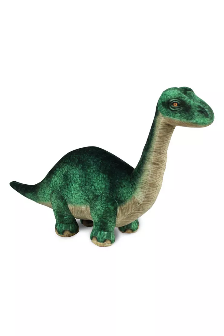 Pluszak Dinozaur Apatozaur