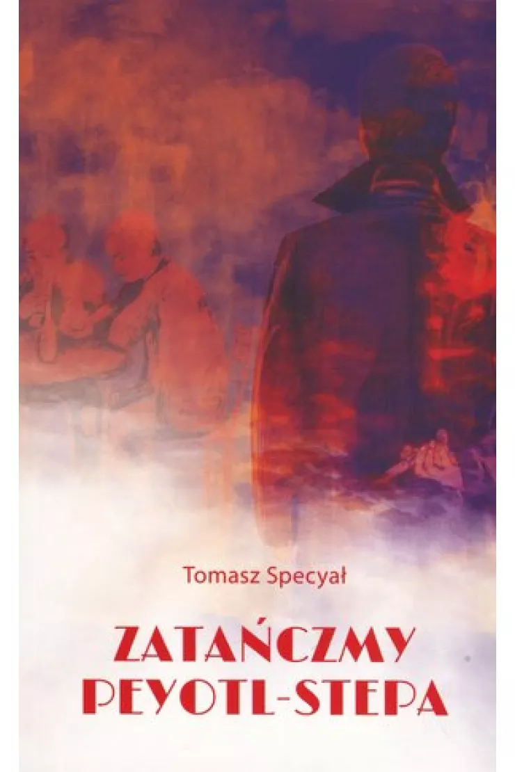 Zatańczmy peyotl-stepa miniaturka