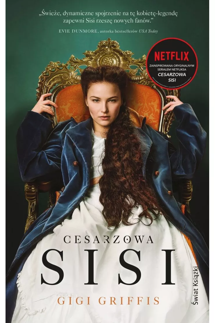 Cesarzowa Sisi