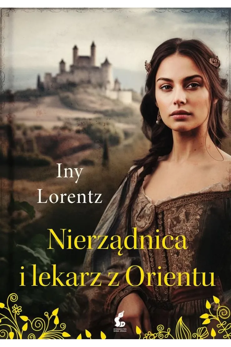 Nierządnica i lekarz z Orientu