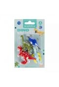 Gumka do mazania Dino Puzzle 3D