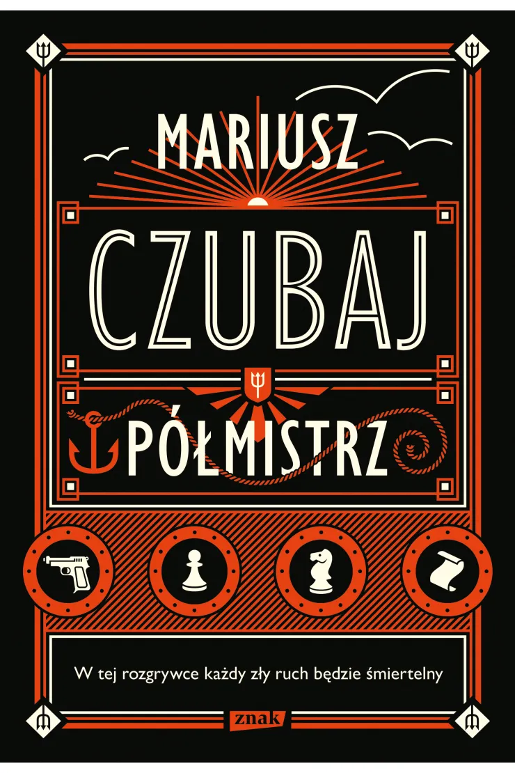 Półmistrz