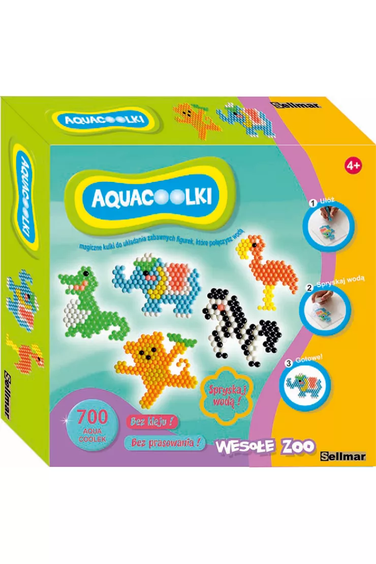 Aquacoolki Zagroda