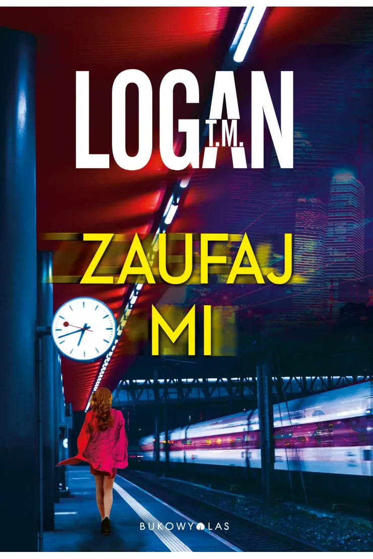 Zaufaj mi