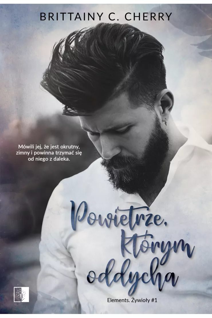 Powietrze, którym oddycha. Elements. Żywioły. Tom 1
