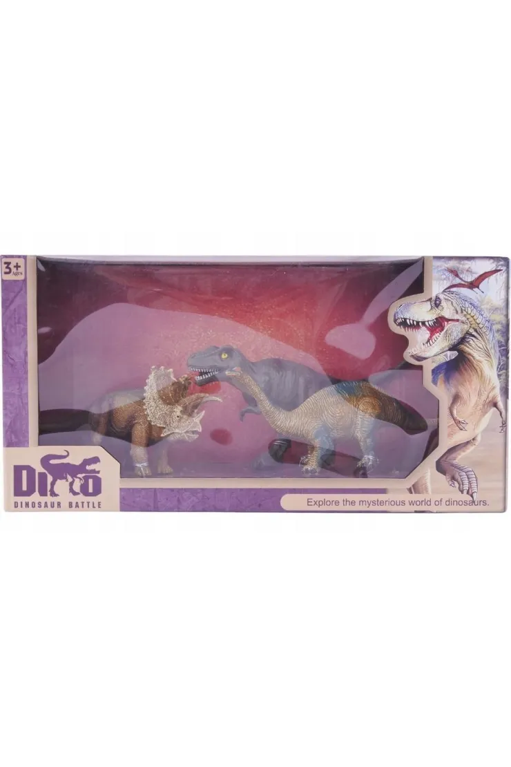 Dinozaury