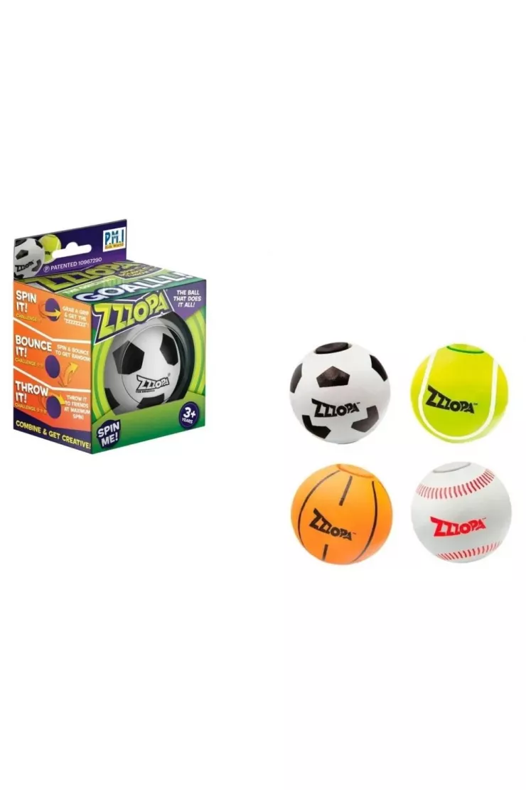 Piłeczka Zzzopa Sport Ball mix