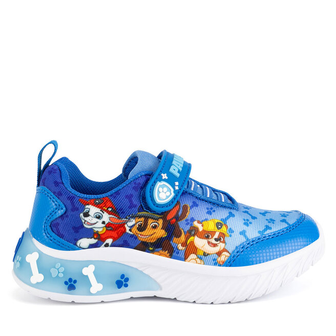 Sneakersy Paw Patrol