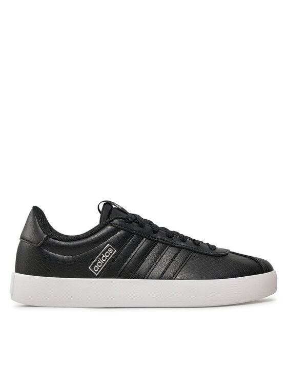 adidas Sneakersy Vl Court 3.0 IH4802 Czarny
