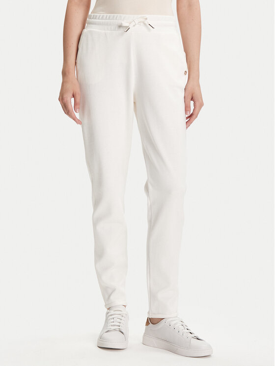 JOOP! Spodnie dresowe 58 JW232JE244 30036522 Beżowy Regular Fit