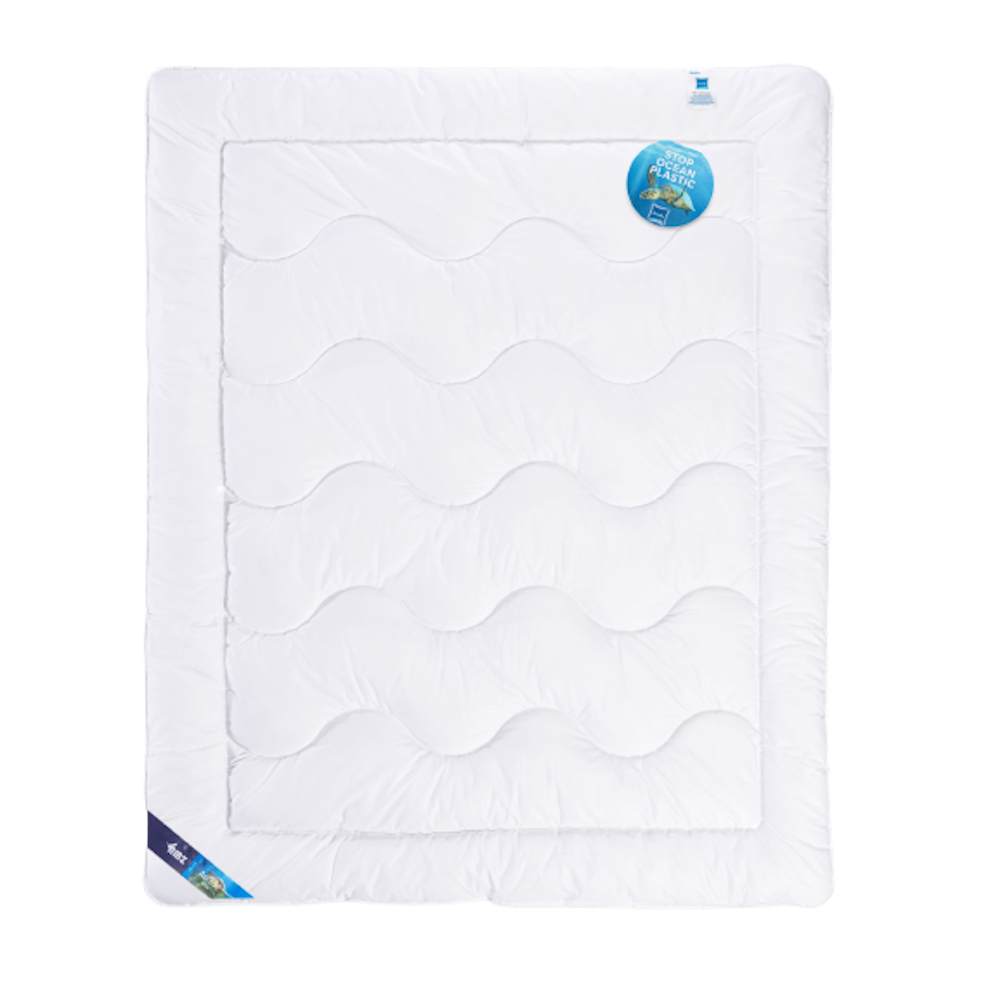 Kołdra Aerelle Blue AMZ 200x220 cm Letnia Advansa Aerelle® Blue, Oeko-Tex® Standard 100