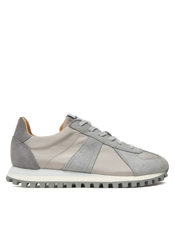Novesta Sneakersy Gat Trail N259004-910GRI212 Szary