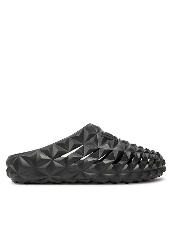 EA7 Emporio Armani Klapki XBR001 XK385 00002 Czarny