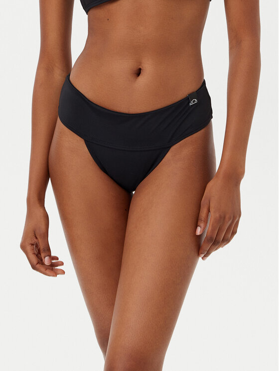 Ellesse Dół od bikini SGZ21998011 Czarny