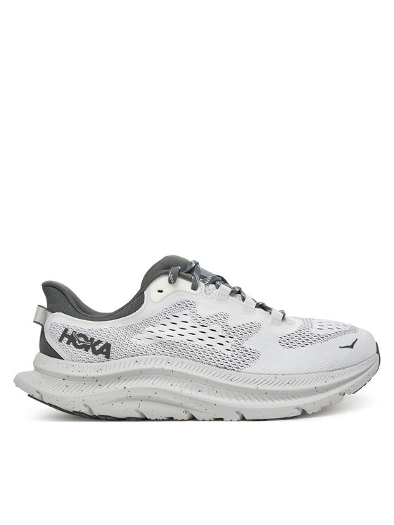 Hoka Buty do biegania Kawana 2 1147930 Szary