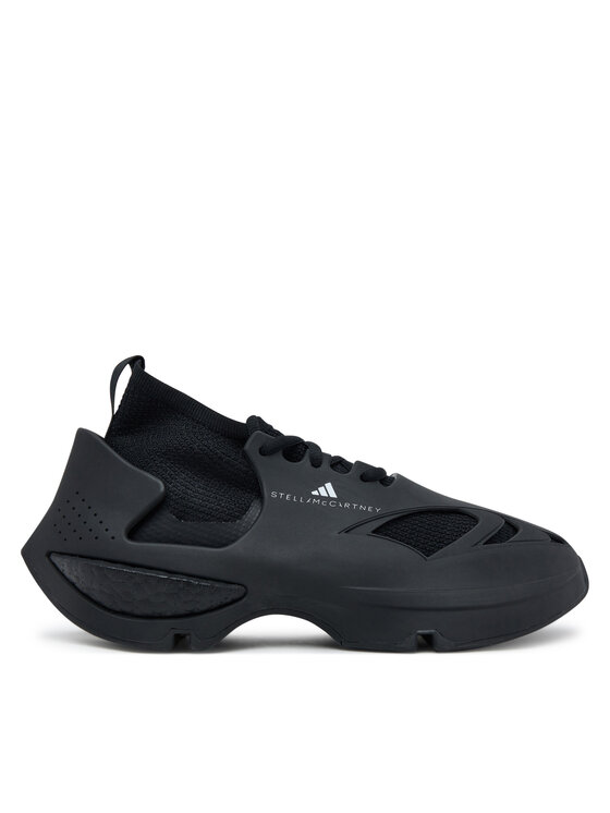 adidas by Stella McCartney Sneakersy adidas by Stella McCartney Sportswear HP3213 Czarny