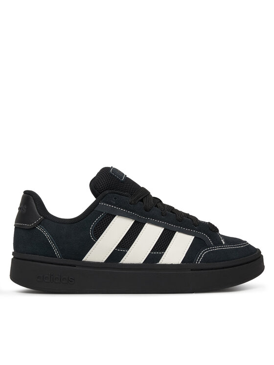 adidas Sneakersy Gc Alpha Sk8 JR9819 Czarny